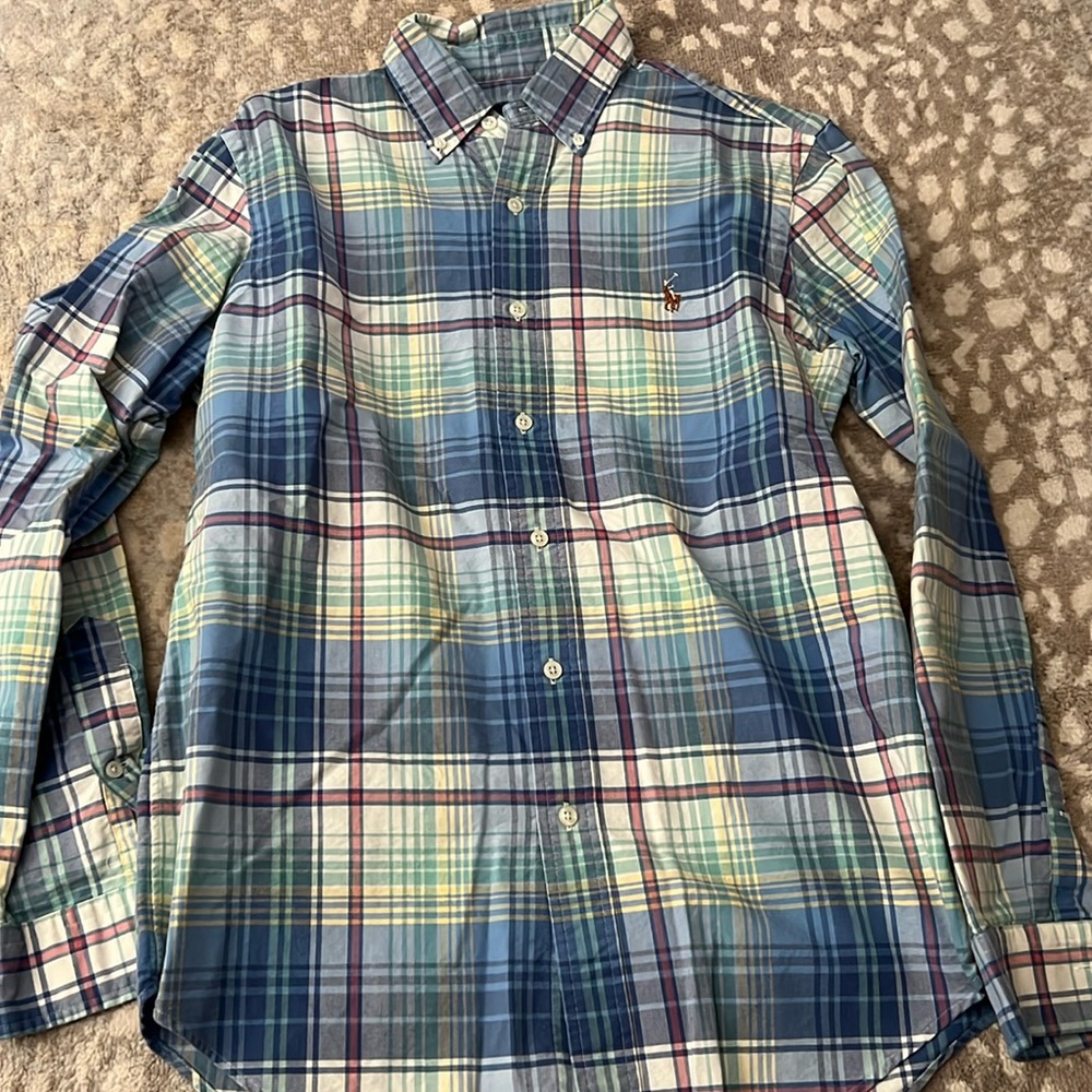 Men’s Ralph Lauren